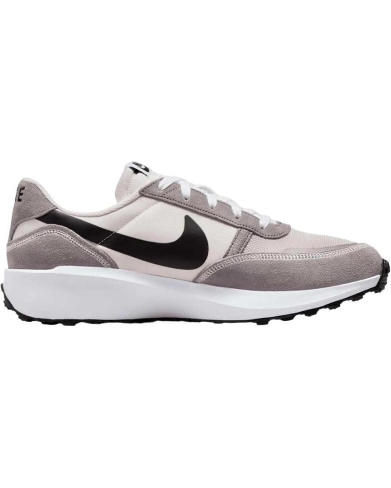 Zapatillas deporte NIKE  de Hombre ZAPATILLAS WAFFLE NAV FJ4195-003  GRIS