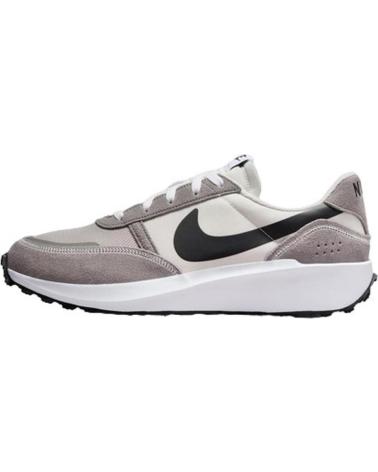 Zapatillas deporte NIKE  de Hombre ZAPATILLAS WAFFLE NAV FJ4195-003  GRIS