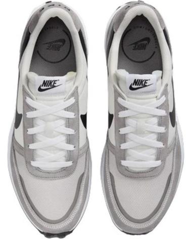 Zapatillas deporte NIKE  de Hombre ZAPATILLAS WAFFLE NAV FJ4195-003  GRIS