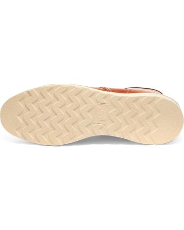 Botines RED WING  de Hombre 875 HERITAGE WORK 6 MOC TOE BOOT ORO LEGACY - 40  BROWN