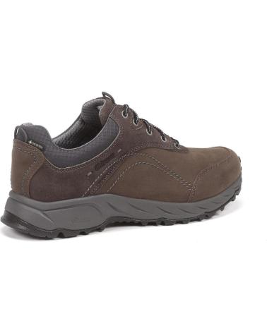Zapatos de Hombre CHIRUCA ZAPATO MARRON