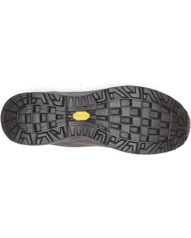 Zapatos de Hombre CHIRUCA ZAPATO MARRON