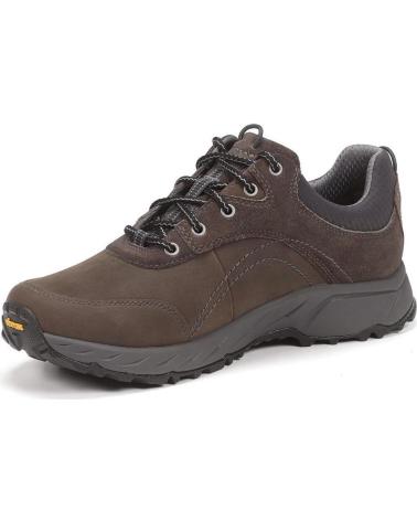 Zapatos de Hombre CHIRUCA ZAPATO MARRON