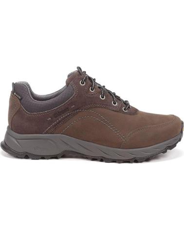 Zapatos de Hombre CHIRUCA ZAPATO MARRON