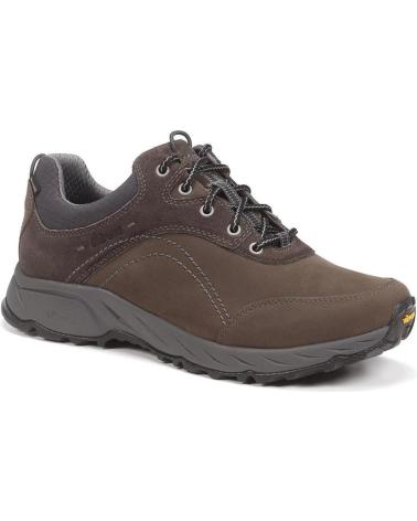 Zapatos de Hombre CHIRUCA ZAPATO MARRON