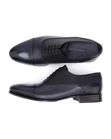 SERGIO SERRANO 5818 EN COLOR PARA HOMBRE MARINO