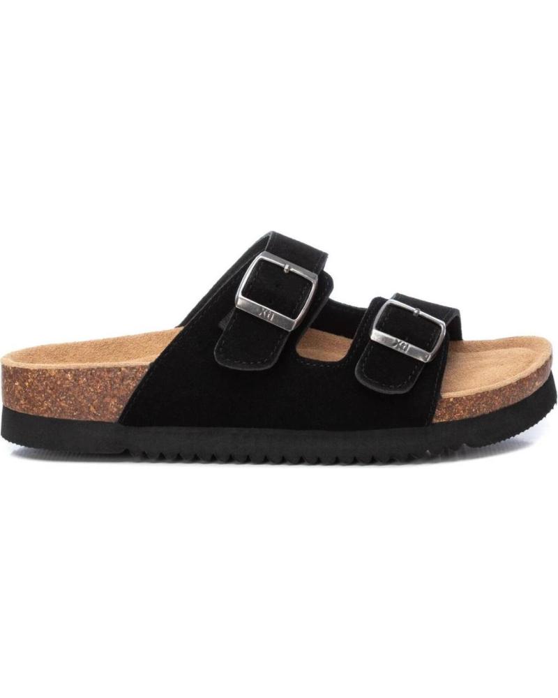 Sandalias XTI de Mujer SANDALIA 14255206 TAUPE Sandalias XTI de Mujer SANDALIA 14255206 TAUPE