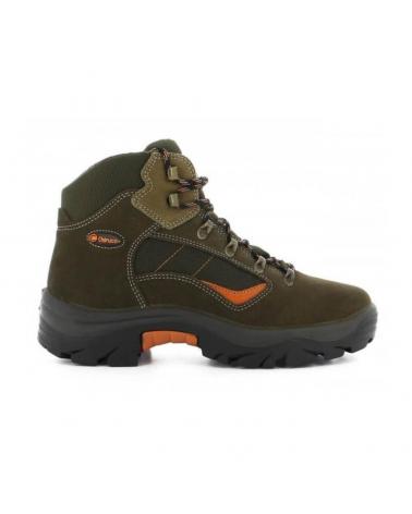 Woman and Man boots CHIRUCA BOTA VERDE