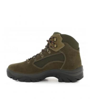 Woman and Man boots CHIRUCA BOTA VERDE
