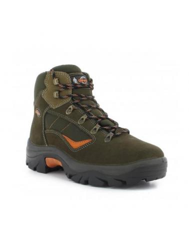Woman and Man boots CHIRUCA BOTA VERDE