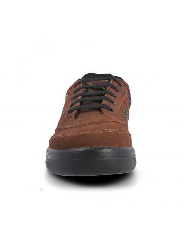 PAREDES SHOES ECOLOGY EN COLOR PARA HOMBRE MARRON