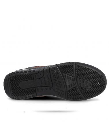 PAREDES SHOES ECOLOGY EN COLOR PARA HOMBRE MARRON