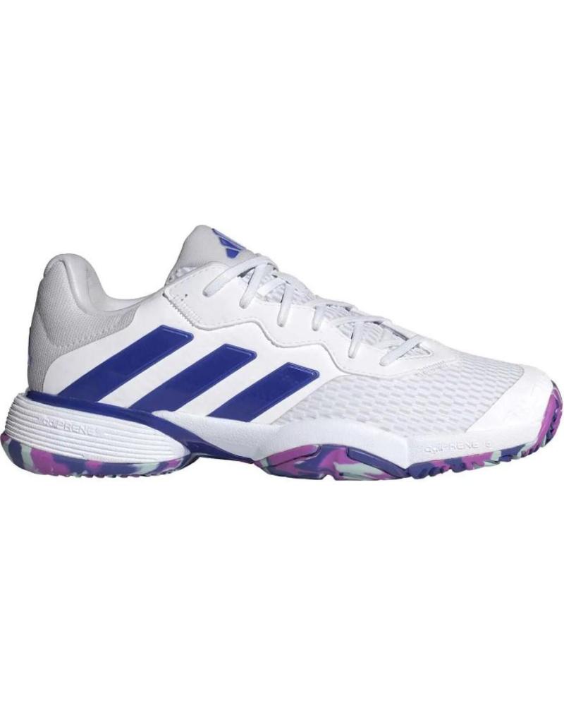 Deportivas adidas padel 2025