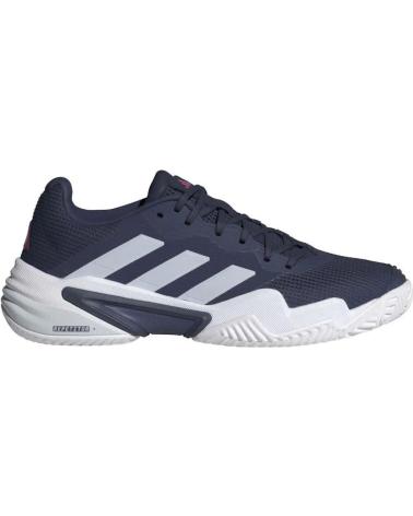 Scarpe sport ADIDAS  per Uomo ZAPATILLAS PADEL-TENIS  DKBLUE-HALBLU-TESHPK