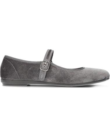 Bailarinas VUL-LADI  de Mujer BAILARINAS PARA MUJER DE VULLADI 5409  GRIS