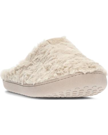 Woman House slipers VUL-LADI PANTUFLAS PARA MUJER DE VULLADI MODELO 6391  NUBESCRUDO