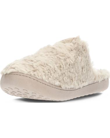 Woman House slipers VUL-LADI PANTUFLAS PARA MUJER DE VULLADI MODELO 6391  NUBESCRUDO