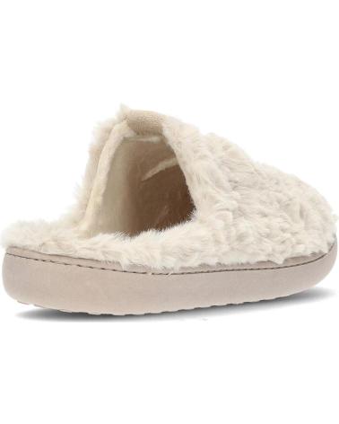 Woman House slipers VUL-LADI PANTUFLAS PARA MUJER DE VULLADI MODELO 6391  NUBESCRUDO