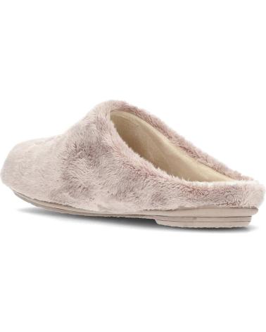 Calzado de casa VUL-LADI  de Mujer PANTUFLAS PARA MUJER DE VULLADI MODELO 6623  MONTBLANCPARDO