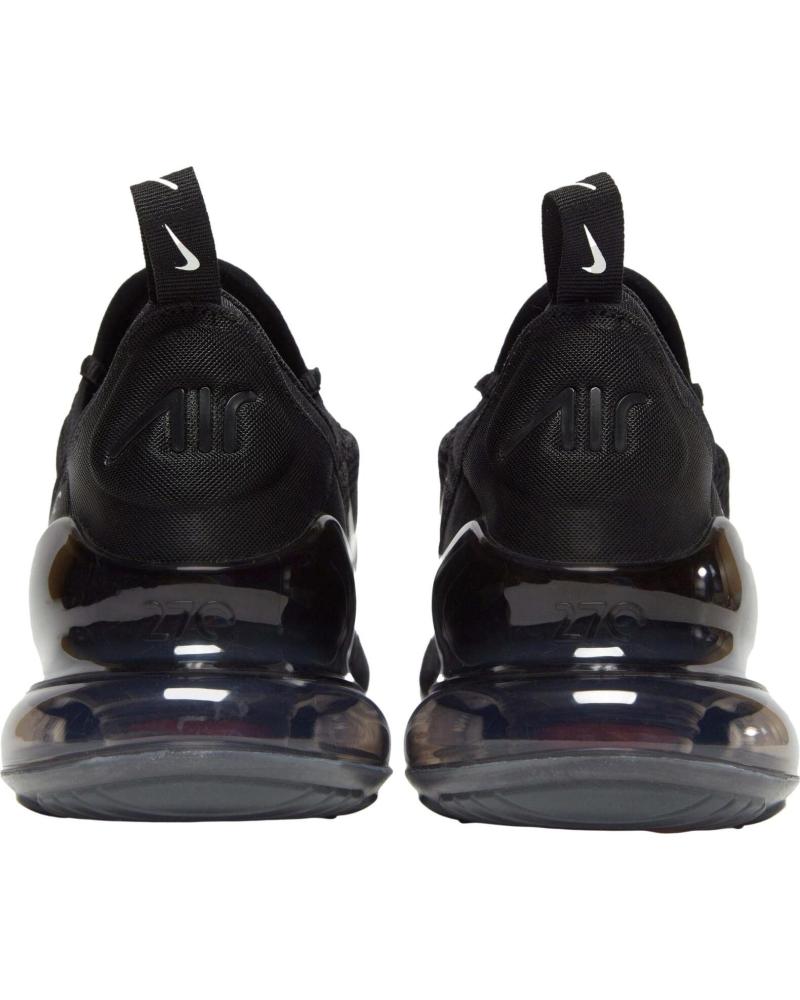 Nike air max 270 color negro online