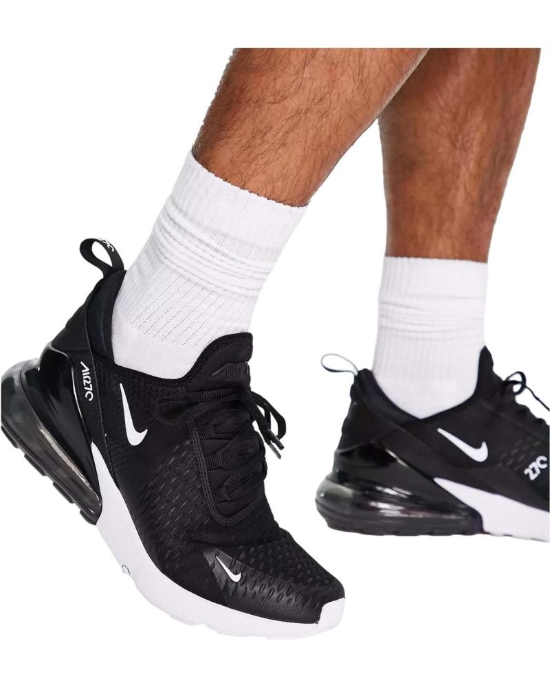 Nike 270 negro discount