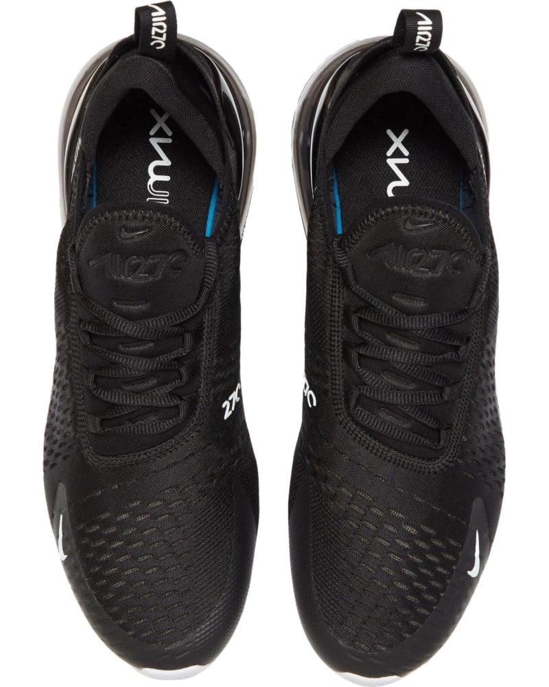 Nike air max 270 color negro shop