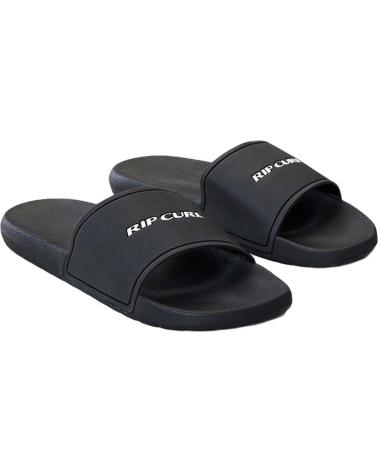 Chanclas RIP CURL  de Hombre SANDALIAS RIPCURL IDE LIDE PARA HOMBRE EN COLOR  NEGRO