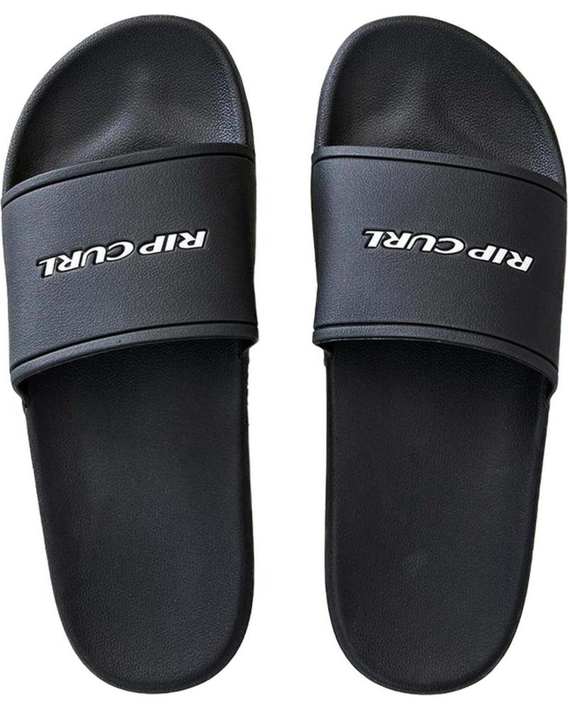 Chanclas RIP CURL  de Hombre SANDALIAS RIPCURL IDE LIDE PARA HOMBRE EN COLOR  NEGRO