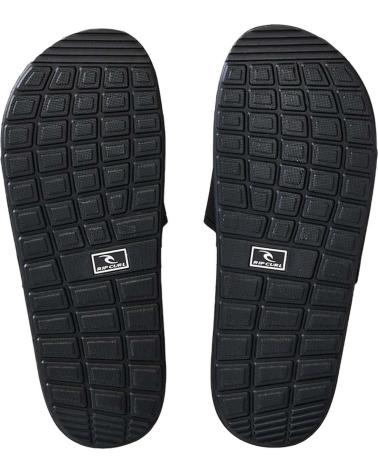 Chanclas RIP CURL  de Hombre SANDALIAS RIPCURL IDE LIDE PARA HOMBRE EN COLOR  NEGRO