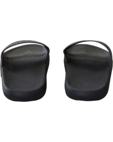 Chanclas RIP CURL  de Hombre SANDALIAS RIPCURL IDE LIDE PARA HOMBRE EN COLOR  NEGRO