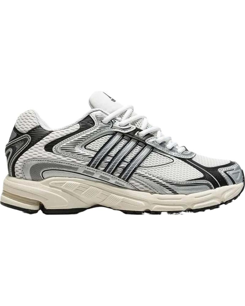 Zapatillas Deporte De Hombre ADIDAS ZAPATILLAS RESPONSE CL PARA HOMBRE EN COLOR GRIS