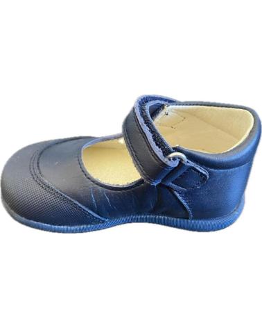 Chaussures PABLOSKY  pour Fille MERCEDITAS 001621  AZUL