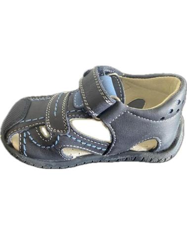 Sandali PABLOSKY  per Bambino SANDALIAS DE NINO 026626  AZUL