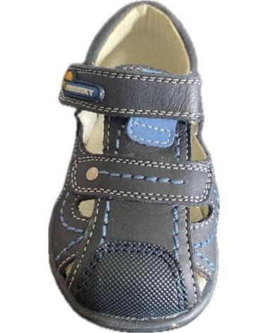 Sandali PABLOSKY  per Bambino SANDALIAS DE NINO 026626  AZUL