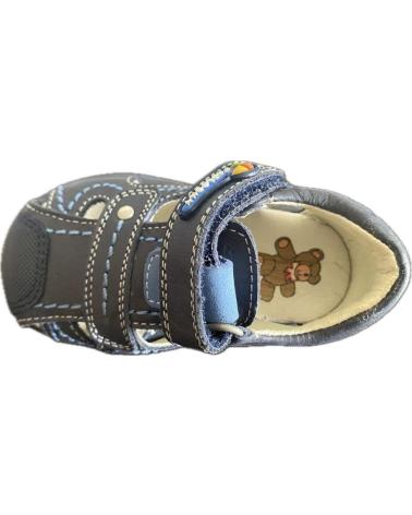 Sandali PABLOSKY  per Bambino SANDALIAS DE NINO 026626  AZUL