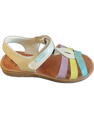 Sandali PABLOSKY  per Bambina SANDALIAS DE NINA 031309  VARIOS COLORES