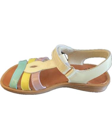 Sandali PABLOSKY  per Bambina SANDALIAS DE NINA 031309  VARIOS COLORES