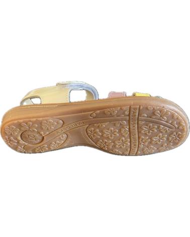 Sandali PABLOSKY  per Bambina SANDALIAS DE NINA 031309  VARIOS COLORES