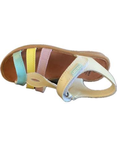 Sandali PABLOSKY  per Bambina SANDALIAS DE NINA 031309  VARIOS COLORES