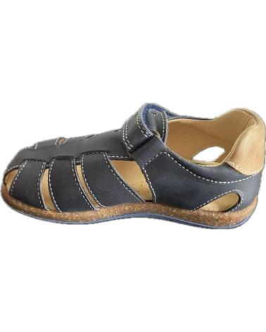 Sandálias PABLOSKY  de Menino SANDALIAS DE NINO 035726  AZUL