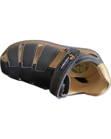 Sandálias PABLOSKY  de Menino SANDALIAS DE NINO 035726  AZUL