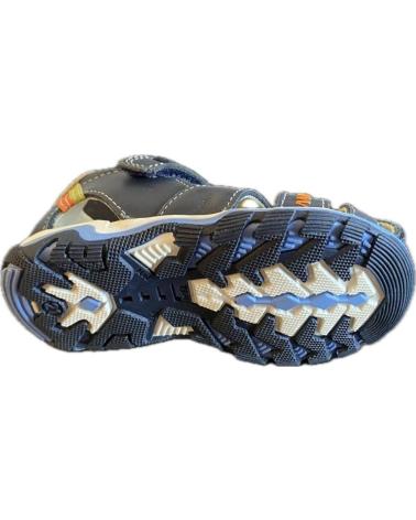 Sandales PABLOSKY  pour Garçon SANDALIAS DE NINO 056724  AZUL