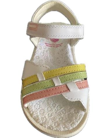 Sandali PABLOSKY  per Bambina SANDALIAS DE NINA 061104  VARIOS COLORES
