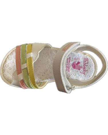 Sandali PABLOSKY  per Bambina SANDALIAS DE NINA 061104  VARIOS COLORES