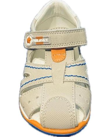 Sandálias PABLOSKY  de Menino SANDALIAS DE NINO 081936  HUESO