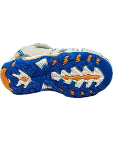 Sandálias PABLOSKY  de Menino SANDALIAS DE NINO 081936  HUESO