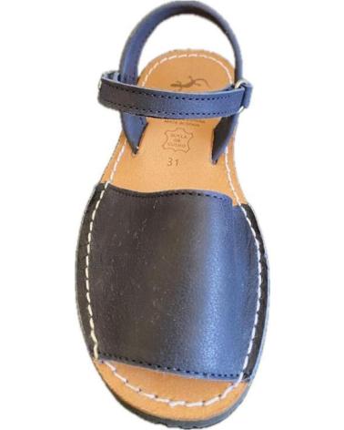 Sandálias PABLOSKY  de Menino MENORQUINA 108926  AZUL