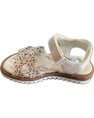 Sandálias PABLOSKY  de Menina SANDALIAS DE NINA 431203  HUESO