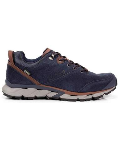 Man Zapatillas deporte CHIRUCA ZAPATO  MARINO