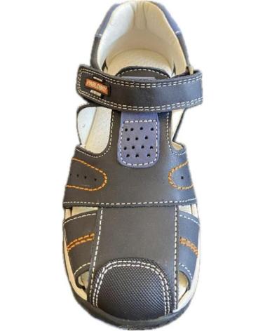 Sandalen PABLOSKY  für Junge SANDALIAS DE NINO 560726  AZUL
